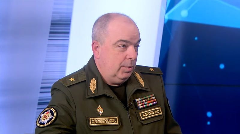 «Им не нравится мир у нас»: аналитик БИСИ о целях противника, работающего против Беларуси