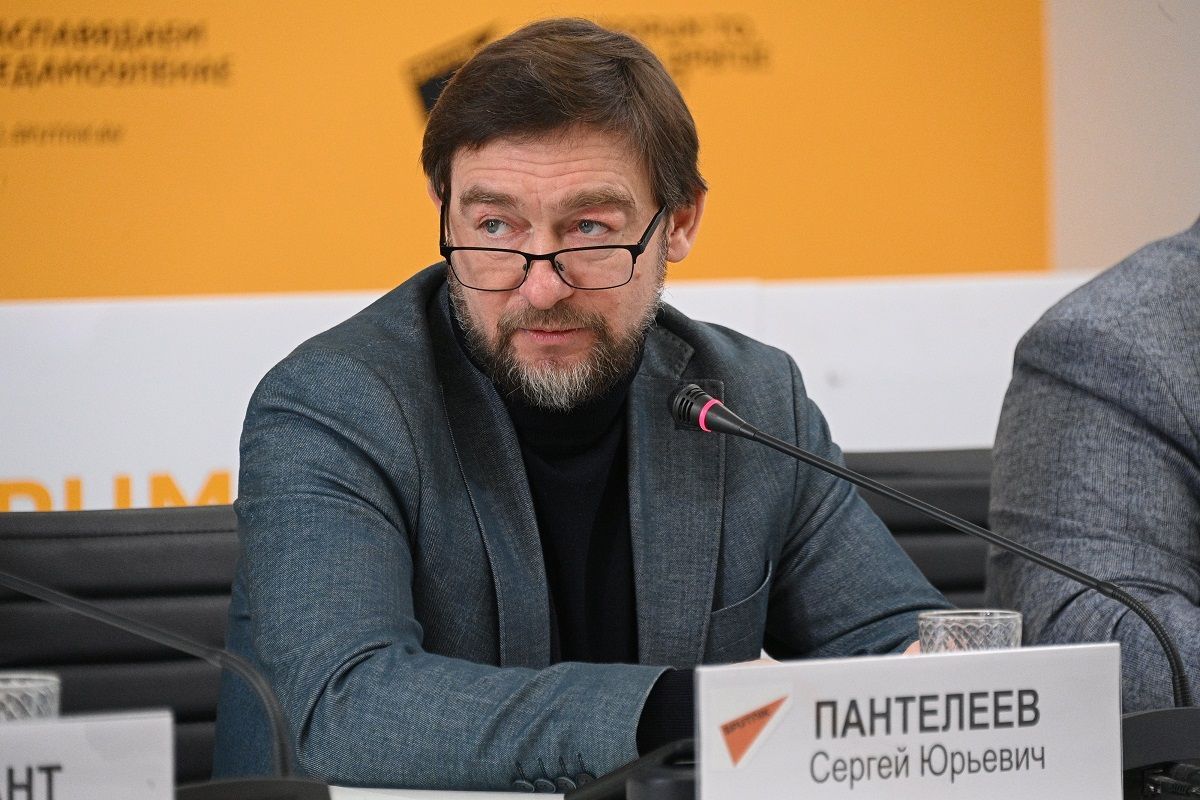 «Россия и Беларусь сегодня являются активными акторами формирования нового многополярного мира» — Сергей Пантелеев