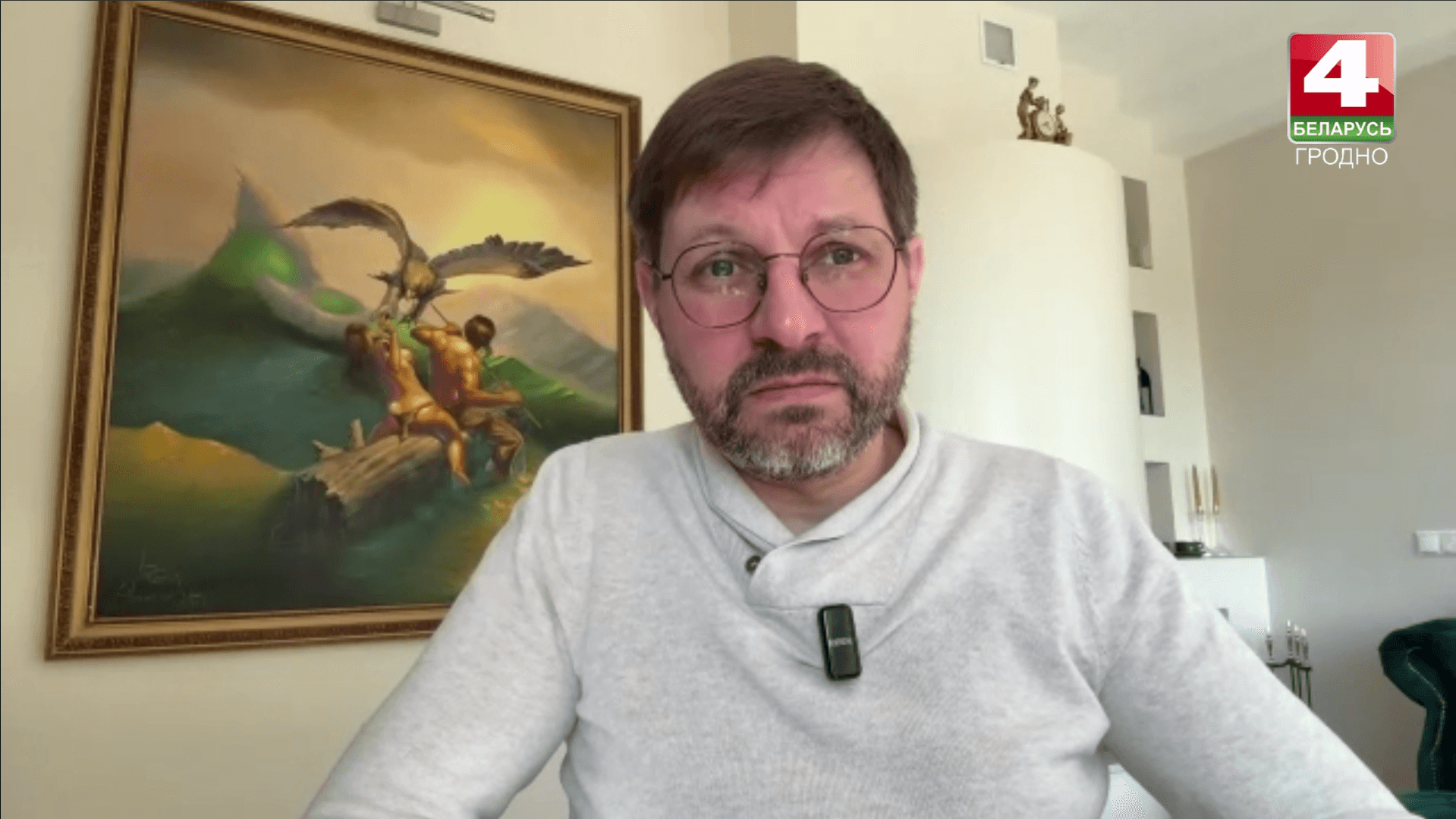 В Литве за оскорбление русских не наказывают, а за критику ЛГБТ — сажают в тюрьму